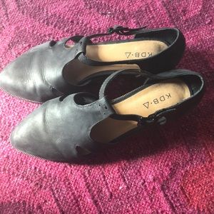 Kelsi Dagger BK Fall Flats